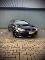 Volkswagen Golf 7 gti 2.0 tsi performance 169KW 5D DSG 2015, Auto's, 65 €/maand, Zwart, 1984 cc, Zwart