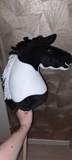IJslander Hobbyhorse - Stokpaard, Hobby en Vrije tijd, Overige Hobby en Vrije tijd, Ophalen of Verzenden, Zo goed als nieuw