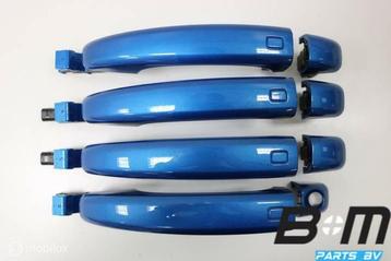 Set portiergrepen met kessy Audi RSQ3 4G8927753B beschikbaar voor biedingen