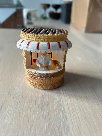 Stroopwafel kraam, Afgeprijsd‼️ beschikbaar voor biedingen