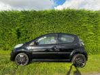 Citroen C1 ambiance automaat, Auto's, 4 cilinders, 7 stoelen, Zwart, Origineel Nederlands