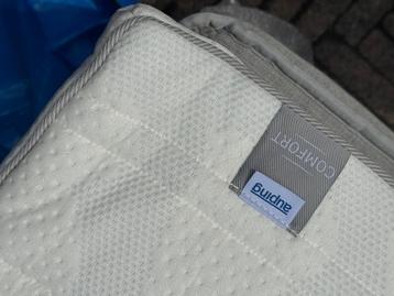 Auping matras topper beschikbaar voor biedingen