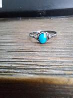 Ring 925 zilver, Antiek en Kunst, Ophalen of Verzenden