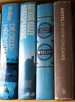 HARDCOVER BOEKEN, Ophalen of Verzenden, Gelezen, Diverse schrijvers