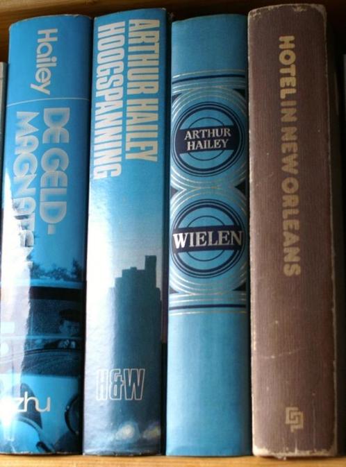 HARDCOVER BOEKEN, Boeken, Overige Boeken, Gelezen, Ophalen of Verzenden