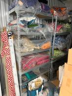 Gamma Stellingkasten ! 8 stuks GRATIS, Huis en Inrichting, Ophalen of Verzenden, Gebruikt, Grijs, Rechthoekig