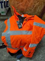 Tricorp RWS Parka (artikelnummer 403005), Ophalen of Verzenden, Nieuw, Jas, Tricorp