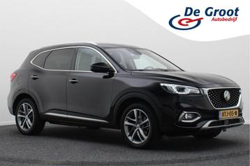 MG EHS 1.5 TGDI Comfort Leer, ACC, Camera, Apple Carplay, Ke beschikbaar voor biedingen
