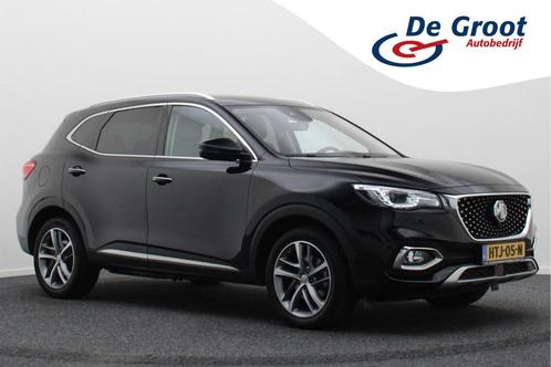MG EHS 1.5 TGDI Comfort Leer, ACC, Camera, Apple Carplay, Ke, Auto's, MG, Bedrijf, Te koop, EHS, ABS, Achteruitrijcamera, Adaptive Cruise Control