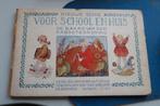 Voor school en huis, baard van kabouterkoning,a.sartorius, Ophalen of Verzenden, Gelezen, ,a.sartorius, Fictie algemeen