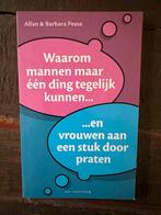 Waarom Mannen Maar Één Ding Tegelijk Kunnen, Ophalen of Verzenden, Gelezen, Sociale psychologie