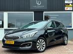 Kia Cee'd Sportswagon 1.0 T-GDi Comfort / Camera / Navi, Auto's, Voorwielaandrijving, Gebruikt, Euro 6, Zwart