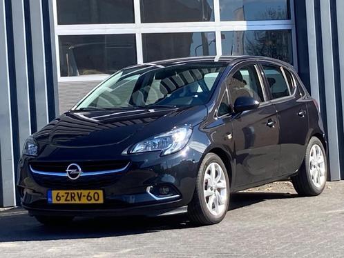 Opel Corsa 1.0 Turbo Color Edition Airco Camera Stoelverwarm, Auto's, Opel, Te koop, Corsa, ABS, Achteruitrijcamera, Airbags, Airconditioning
