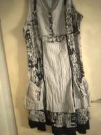 Zomer Jurk van Wearhouse, Wearhouse, Overige kleuren, Maat 46/48 (XL) of groter, Ophalen of Verzenden