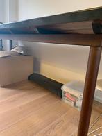 Design Tafel Piet Hein Eek Stijl, Ophalen, Gebruikt, 100 tot 150 cm, Vijf personen of meer