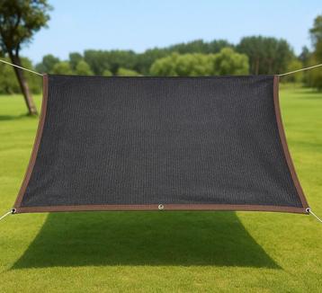 Schaduwdoek / Zonnewering / Zonnescherm /  Balkondoek / 6x3  beschikbaar voor biedingen