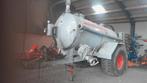 Mesttank, Ophalen, Gewasbescherming en Bemesting