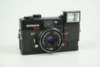 Konica C35 EF analoog fototoestel, Ophalen of Verzenden, Zo goed als nieuw, Compact, Konica