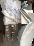 Babybadje luma aerosleep kruiken antilop yepp, Verzenden, Gebruikt