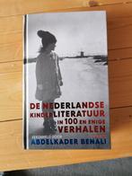 De Nederlandse kinderliteratuur in 100 en enige verhalen, Ophalen of Verzenden, Zo goed als nieuw