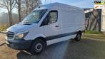 Mercedes-Benz Sprinter 316CDI 6/2015 L2H2 LANG HOOG NETTE ST, 13 km/l, Achterwielaandrijving, Gebruikt, Euro 6