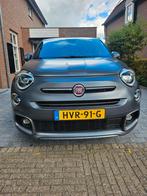 Fiat 500X 1.3 Firefly Turbo 150pk 2022  alle opties, Auto's, 500X, 1332 cc, 1450 kg, Voorwielaandrijving
