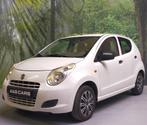 Suzuki Alto 1.0 Originele NL AUTO NAP, Auto's, Voorwielaandrijving, Stof, 4 stoelen, Origineel Nederlands