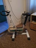 Trimfiets, Sport en Fitness, Fitnessapparatuur, Ophalen, Gebruikt, Metaal, Benen
