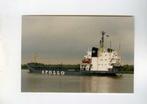 scheepvaart-foto-apollo falcon, Ophalen of Verzenden, Zo goed als nieuw, Motorboot, Boek of Tijdschrift
