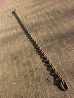 Zeer sterke sleepketing ideaal voor tractor, Ophalen