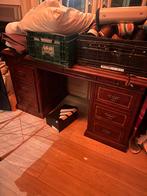 Bureau (Klassiek), Huis en Inrichting, Ophalen, Gebruikt, Bureau