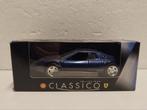 Maisto Shell Classico Ferrari 512 BB blauw, Hobby en Vrije tijd, Modelauto's | 1:43, Ophalen of Verzenden, Zo goed als nieuw, Auto