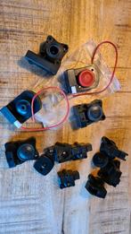 Diverse pomp drukschakelaars fiamma en Shurflo, Ophalen of Verzenden, Nieuw, Motor en Techniek