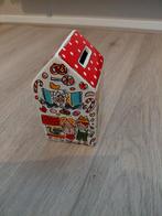 Blond Amsterdam spaarpot (Efteling), Verzamelen, Spaarpotten, Ophalen of Verzenden, Zo goed als nieuw, Steen, Aardewerk of Keramiek