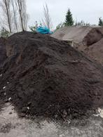 Recro keur compost, Ophalen, Compost