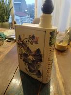 Spaarvarken en drankboek., Ophalen of Verzenden