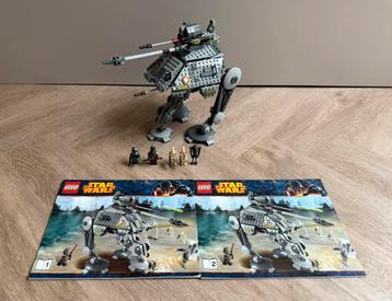 Lego 75043 beschikbaar voor biedingen