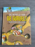 De Wereld van de Gorgels, nieuwstaat!, Boeken, Ophalen of Verzenden, Zo goed als nieuw, Jochem Myjer & Rick de Haas, Fictie algemeen