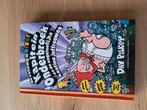 Kapitein Onderbroek en de ongelooflijke kantinejuffrouwen, Fictie algemeen, Ophalen of Verzenden, Zo goed als nieuw, Dav Pilkey