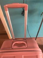 Koffer/trolley van merk Trolleyz, Wieltjes, 50 tot 60 cm, Hard kunststof, Ophalen of Verzenden