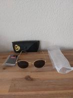 Ray-Ban Round Metal zonnebril Nieuw, Ophalen, Zo goed als nieuw, Zonnebril, Ray-Ban