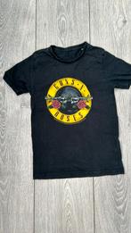 Guns N’ Roses t shirt, Ophalen of Verzenden, Zo goed als nieuw