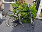 Gazelle heren fiets city hybride, Fietsen en Brommers, 57 tot 61 cm, Ophalen, Gebruikt, Gazelle