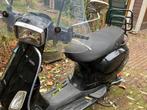 VESPA S-50 4t voor onderdelen, Ophalen, Gebruikt, Maximaal 45 km/u, Vespa S