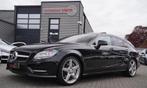 Mercedes-Benz CLS-klasse 500 | AMG | Bang&Olufsen | Schuif/k, Auto's, Mercedes-Benz, 4663 cc, Euro 5, Achterwielaandrijving, Gebruikt