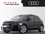 Audi A1 Sportback 25 TFSI 95 pk Automaat Advanced edition |, Auto's, Stof, 95 pk, Origineel Nederlands, Bedrijf