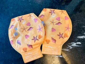 Zwembandjes Tribord (nieuw, nooit gebruikt) beschikbaar voor biedingen