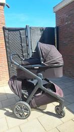 Kinderwagen, Kinderen en Baby's, Kinderwagens en Combinaties, Ophalen of Verzenden, Zo goed als nieuw, Overige merken