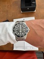 Steinhart Ocean One 42mm Aluminium bezel, Overige merken, Staal, Gebruikt, Staal