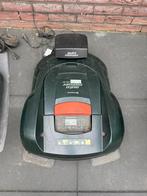 Husqvarna Automower 220 AC inclusief docking station, Tuin en Terras, Robotmaaiers, Ophalen of Verzenden, Gebruikt, 20 tot 25 cm